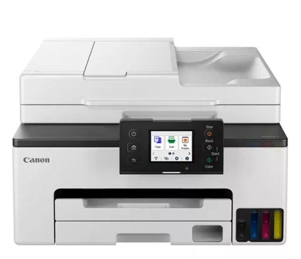 CANON  MAXIFY GX2040  6171C007 - 1218440 - zdjęcie
